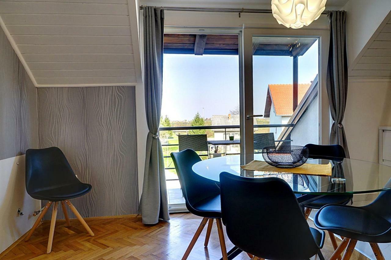Apartman Studio Sonas 3 With Free Private Parking Karlovac Eksteriør bilde