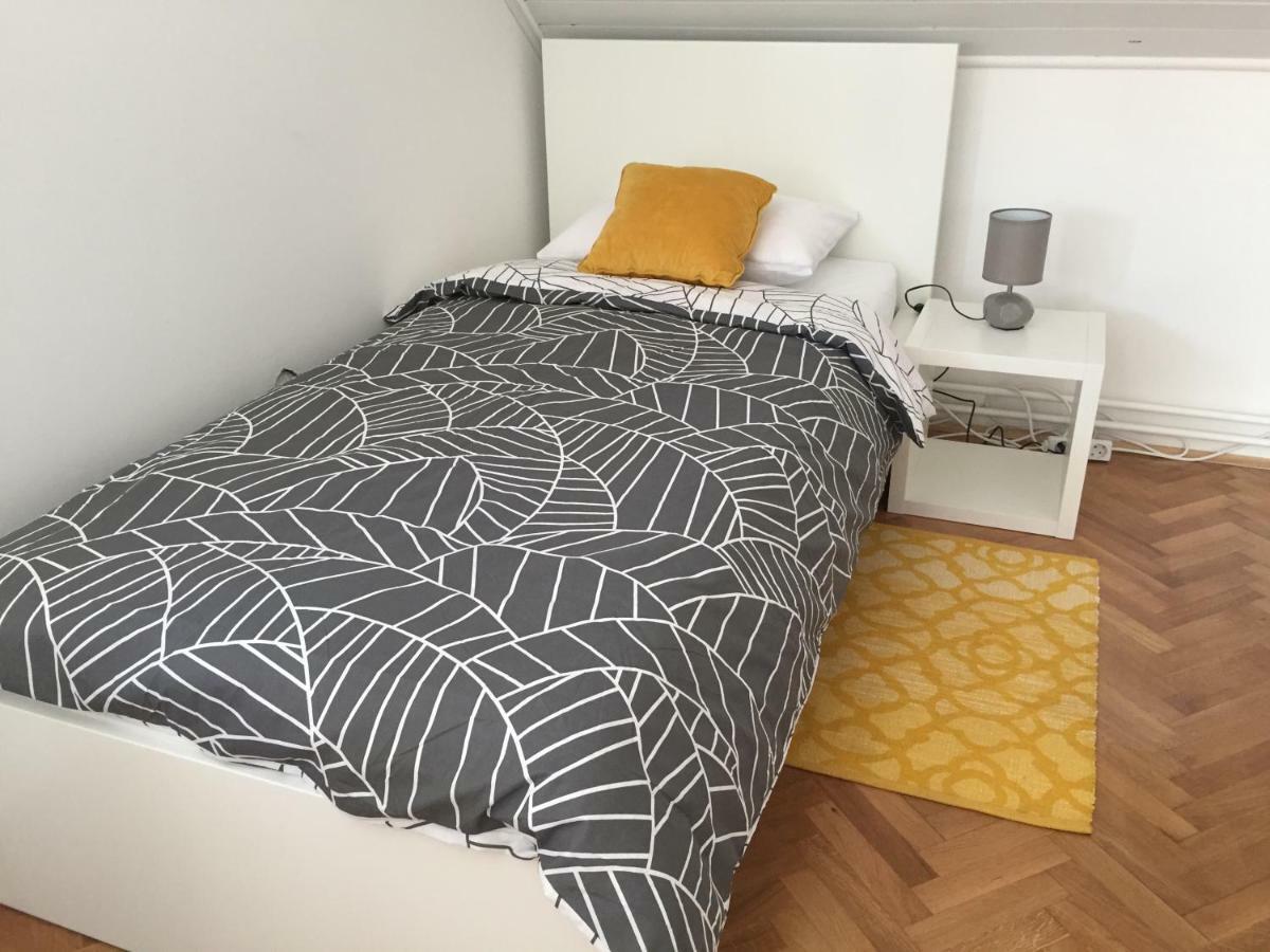 Apartman Studio Sonas 3 With Free Private Parking Karlovac Eksteriør bilde