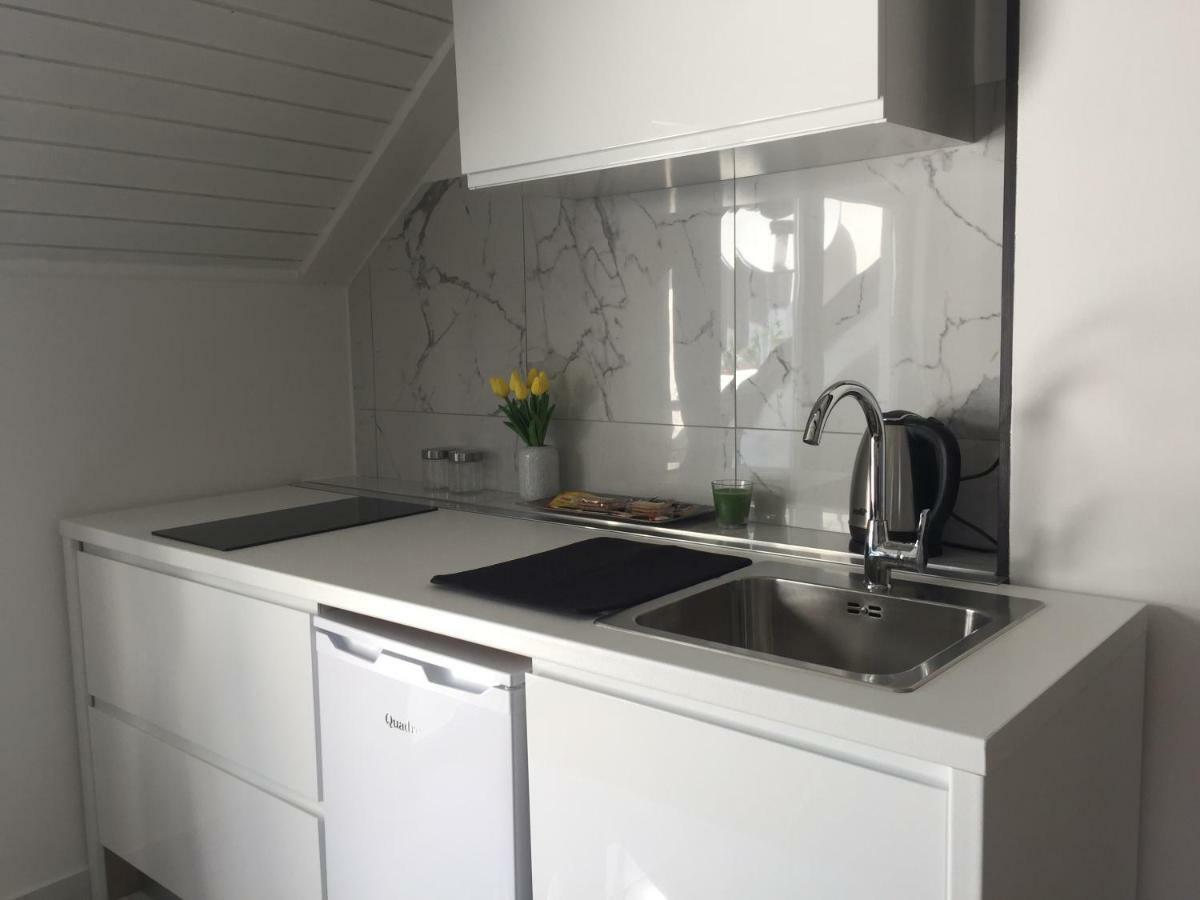 Apartman Studio Sonas 3 With Free Private Parking Karlovac Eksteriør bilde