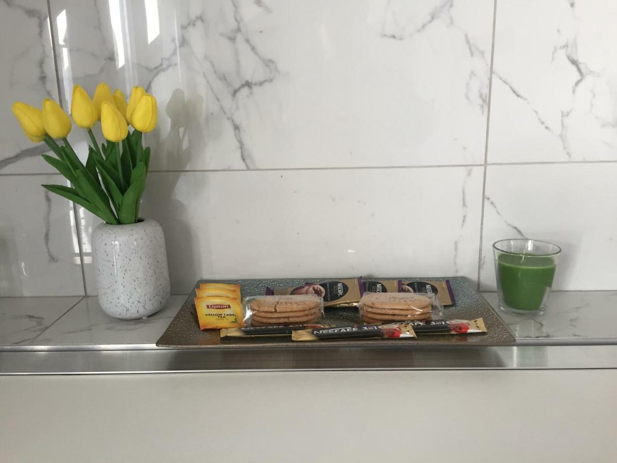 Apartman Studio Sonas 3 With Free Private Parking Karlovac Eksteriør bilde